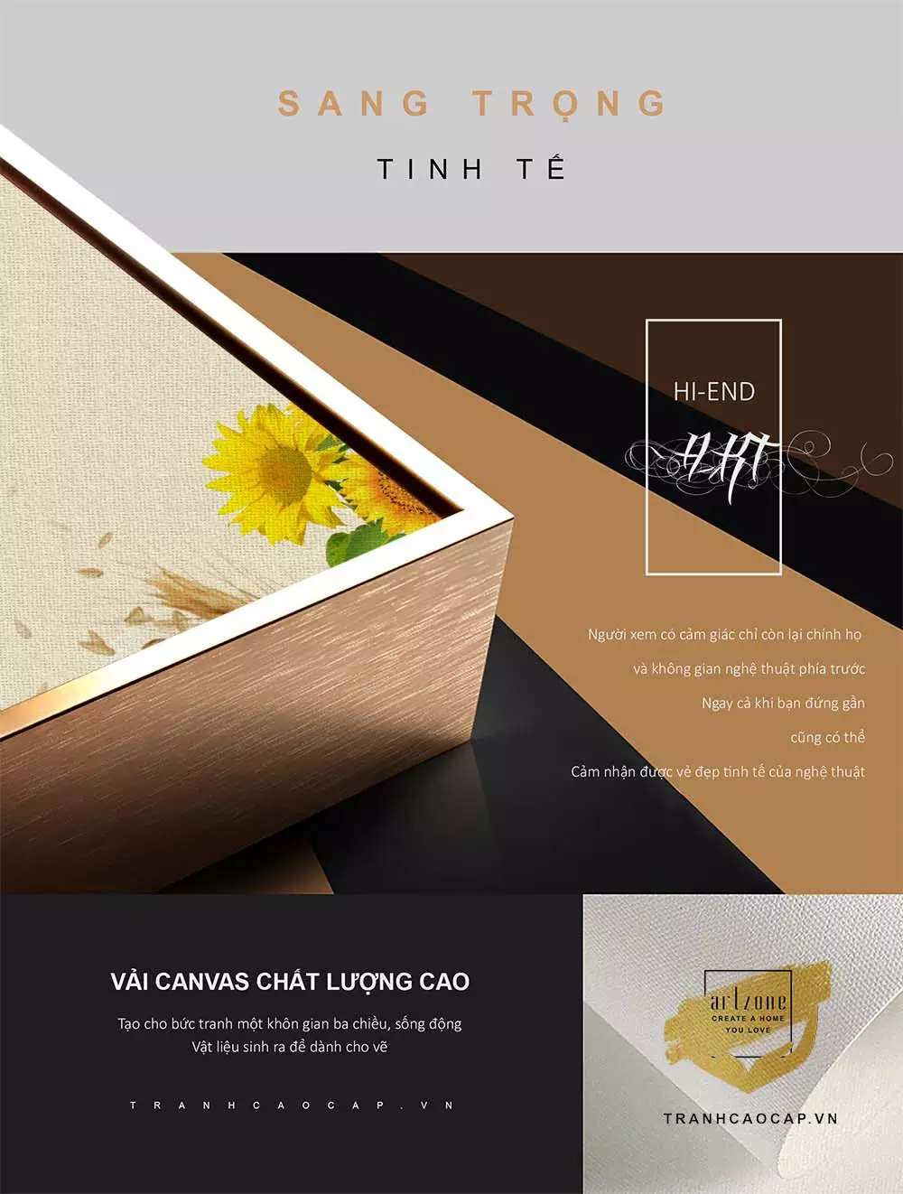Tranh Mica Bóng Gương 10