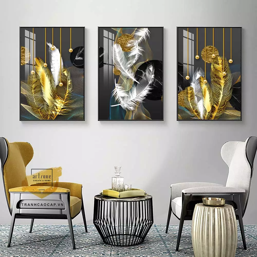 Mica art - AZ3-0397