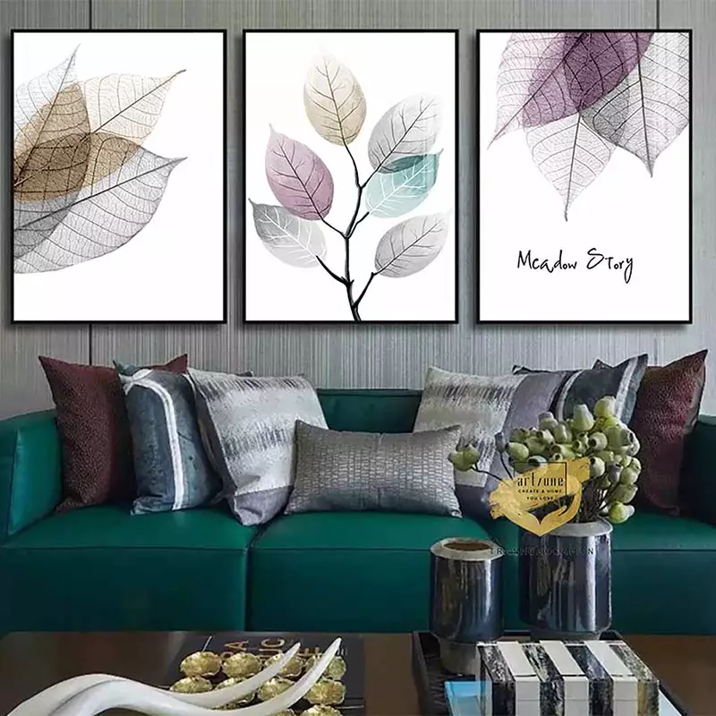 Tranh Mica Decor 1