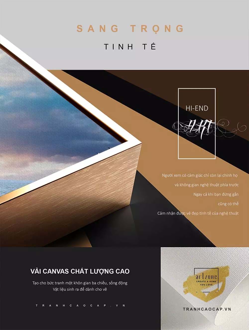 Bức tranh AZ3-0443-MICA