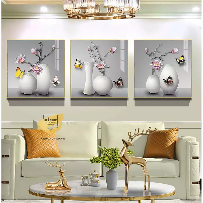 Hình ảnh bức tranh Mica
