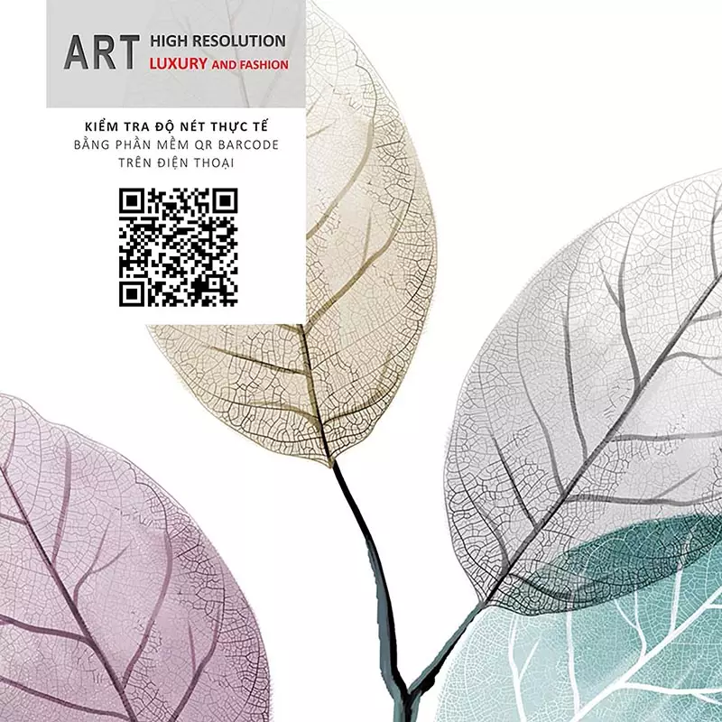 Tranh Mica Decor 5