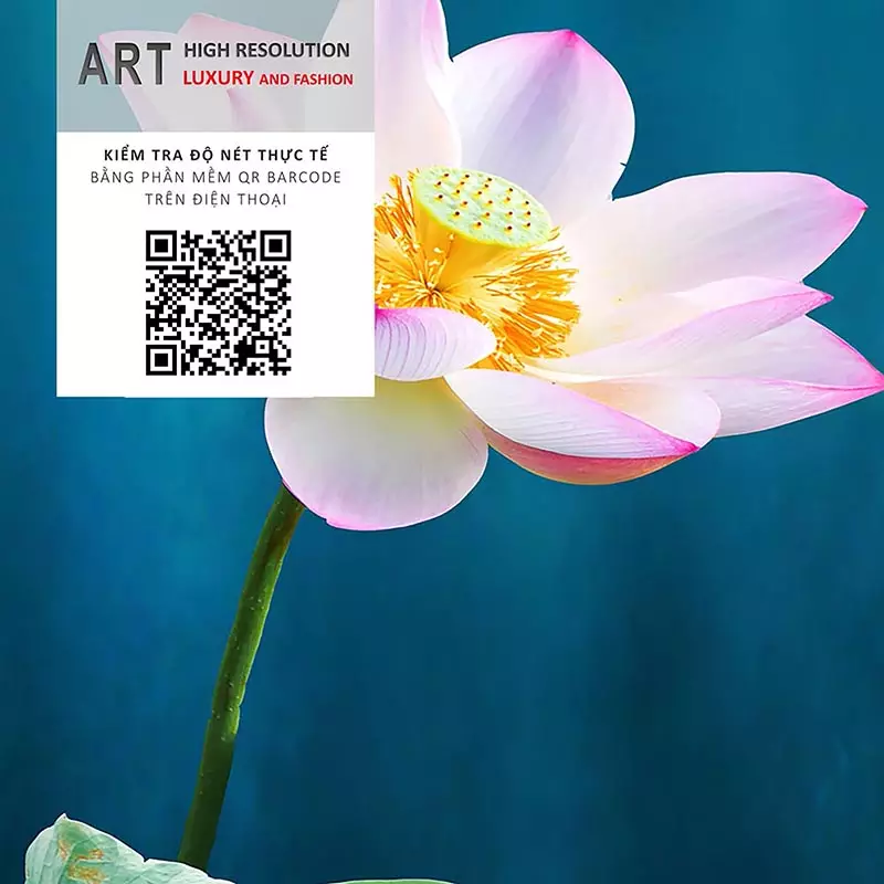 Bức tranh mica AZ3-0268 - Hình ảnh 5