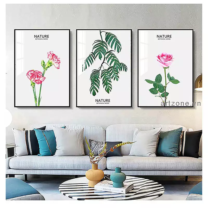 Tác phẩm nghệ thuật Mica độc đáo