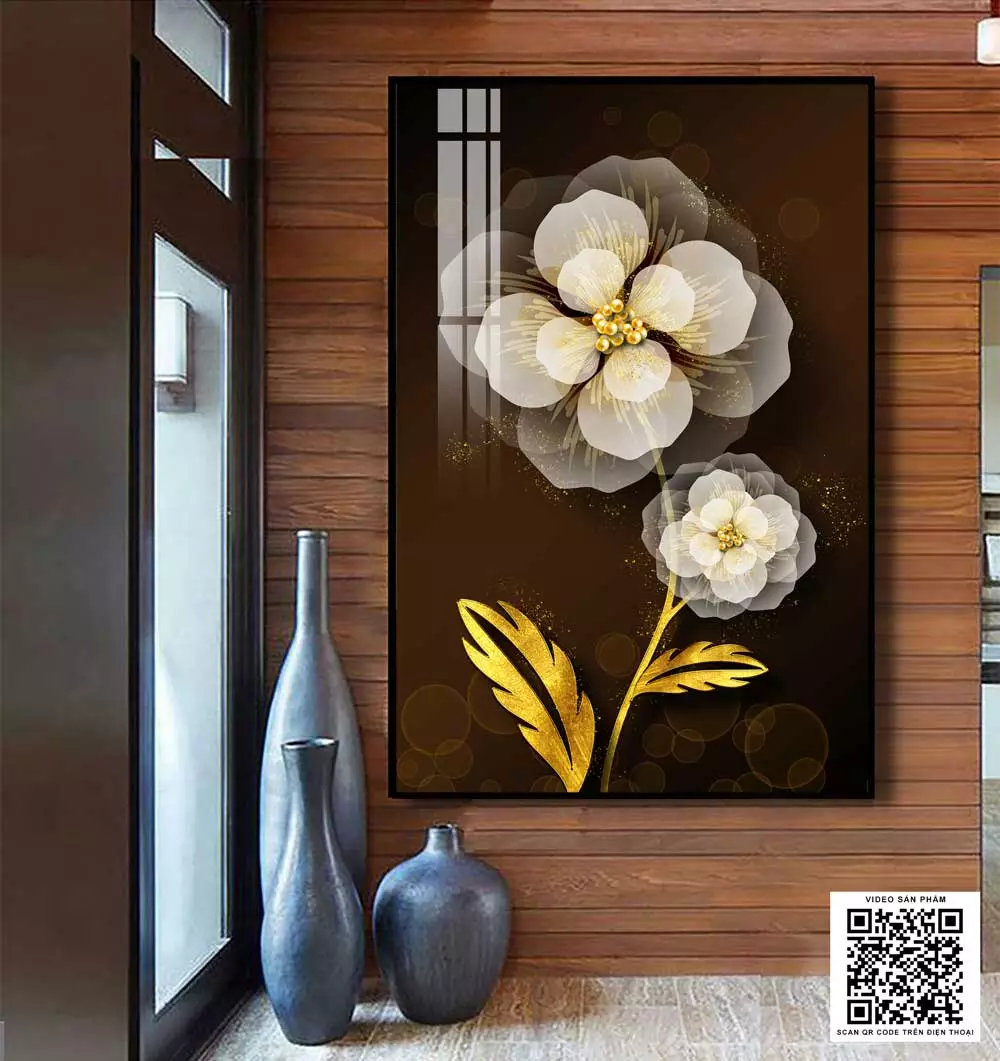 Ưu điểm tranh mica