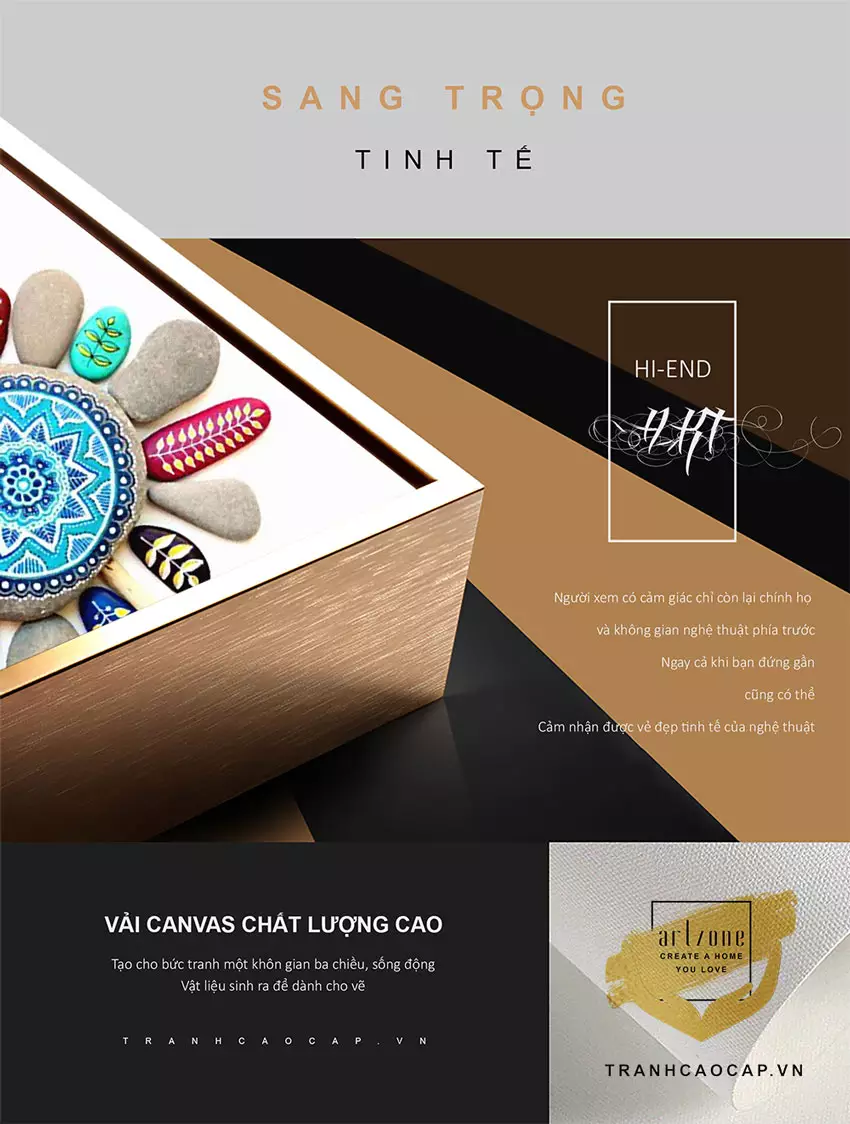 Tranh mica hoa lá cao cấp không gian nghệ thuật Tranh mica hoa lá cao cấp không gian nghệ thuật
