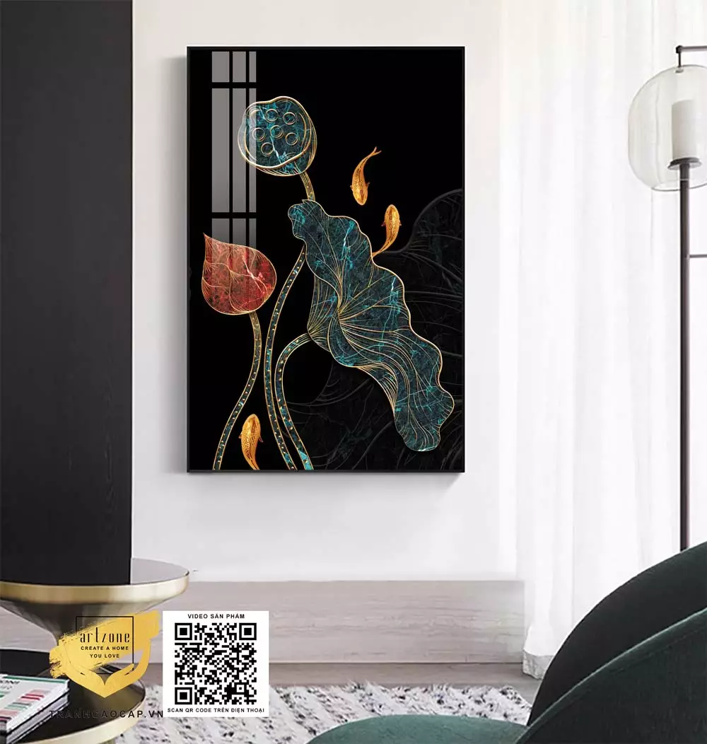 Bảo dưỡng tranh mica thường xuyên để giữ vẻ đẹp lâu dài