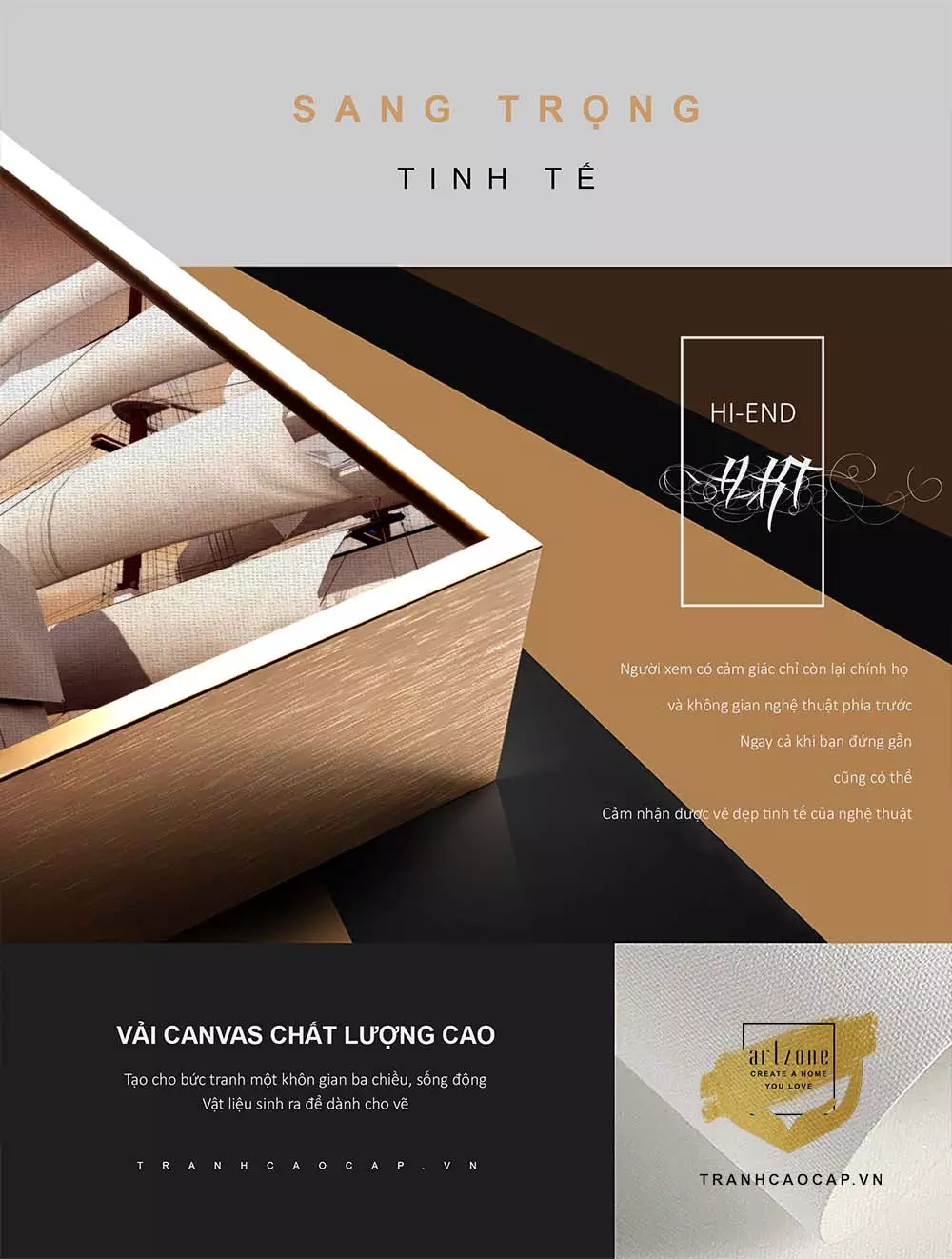Tranh Mica AZ3-0448 - Mẫu 1