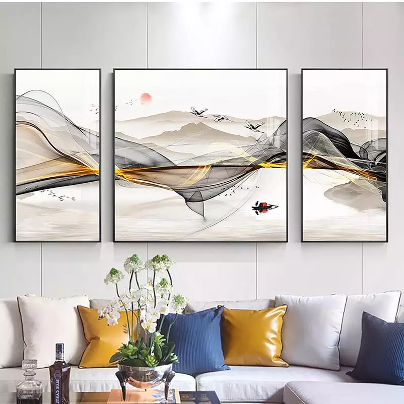 Tác phẩm nghệ thuật từ Mica