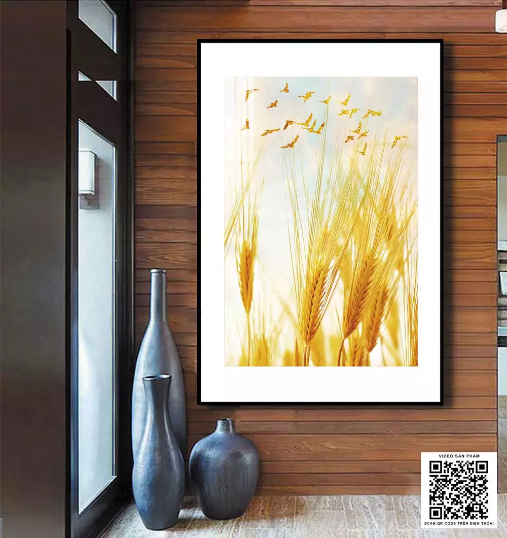 Tranh Cao Cấp - Địa chỉ uy tín cung cấp tranh treo tường chất lượng