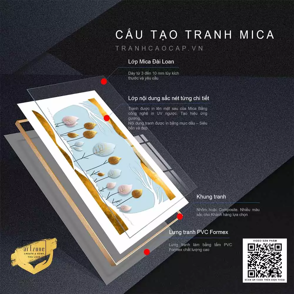 Tranh nghệ thuật