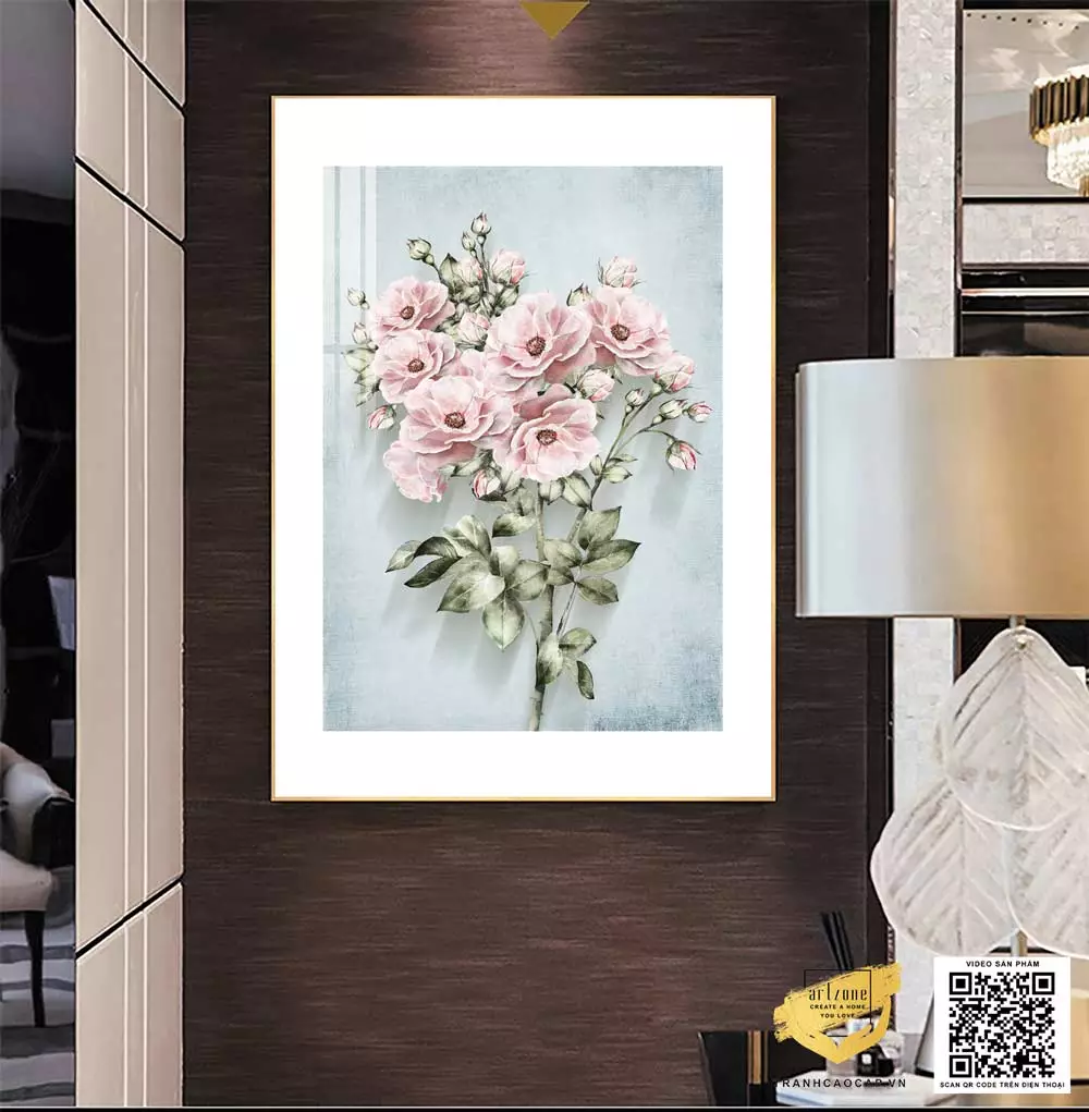 Ưu điểm của tranh mica