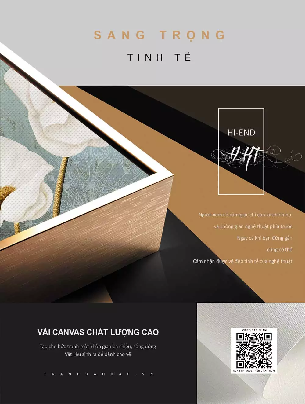 Biểu tượng của sự tự do và sức sống trong tranh hoa lá Biểu tượng của sự tự do và sức sống trong tranh hoa lá