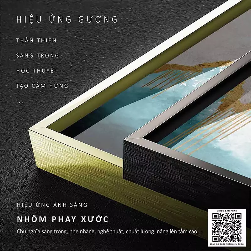 Hình 3 Tranh Nghệ Thuật AZ3-0178