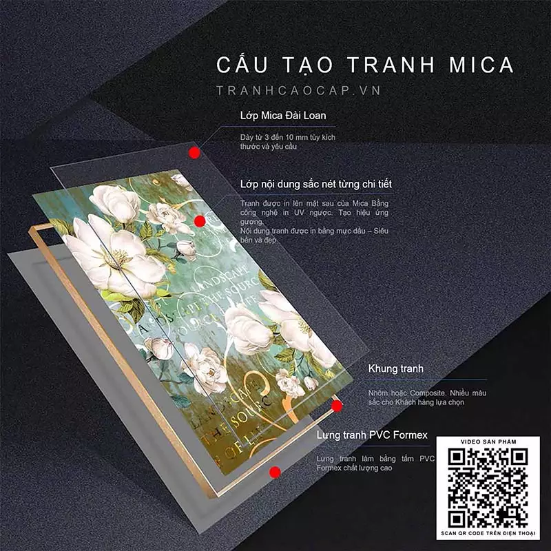 Tranh AZ3-0293