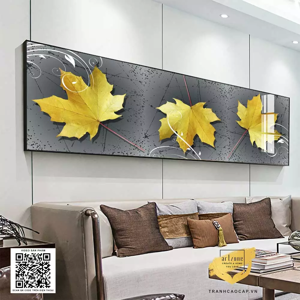 Vẻ đẹp tinh tế và sự thư thái trong không gian nghỉ ngơi