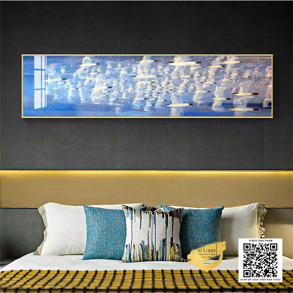AZ1-0685 là sự đầu tư cho không gian sống chất lượng