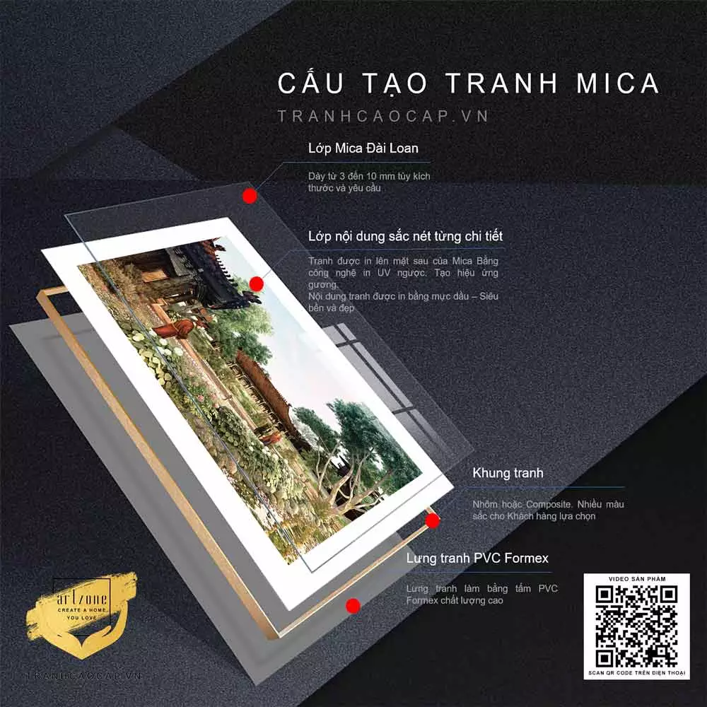 Lời khuyên từ chuyên gia trang trí