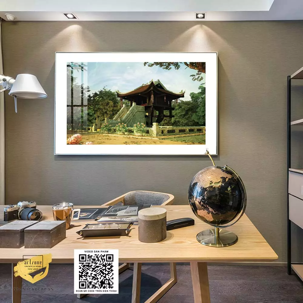 Lỗi không chú ý đến ánh sáng