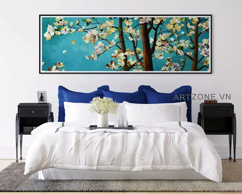 Tranh Cao Cấp - Nơi lựa chọn tranh treo tường uy tín