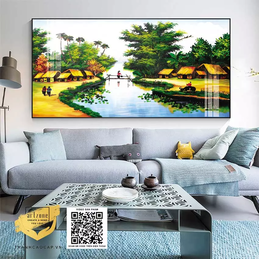 Số lượng tranh phù hợp Sử dụng tranh một cách hợp lý