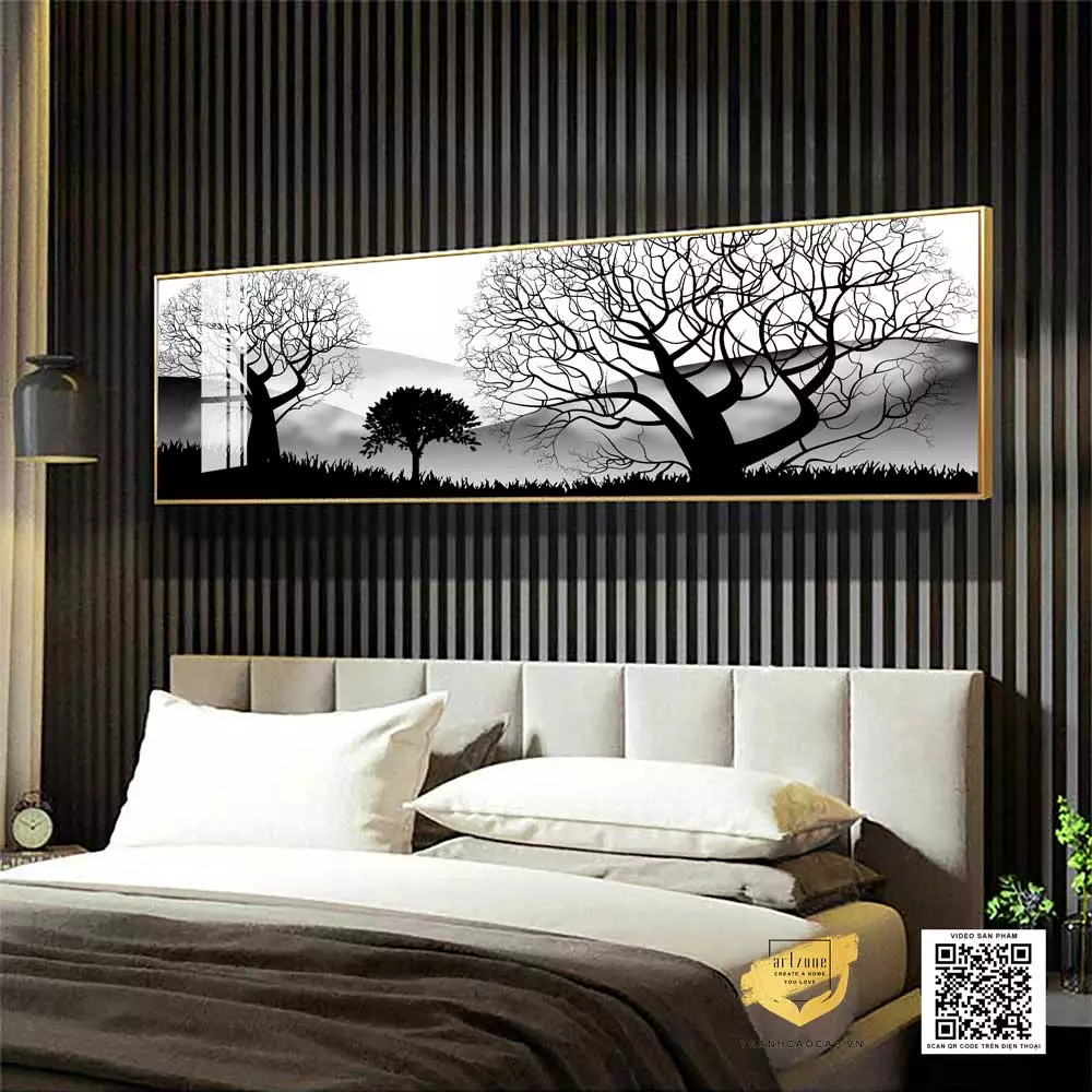 Ưu điểm vượt trội của tranh Mica
