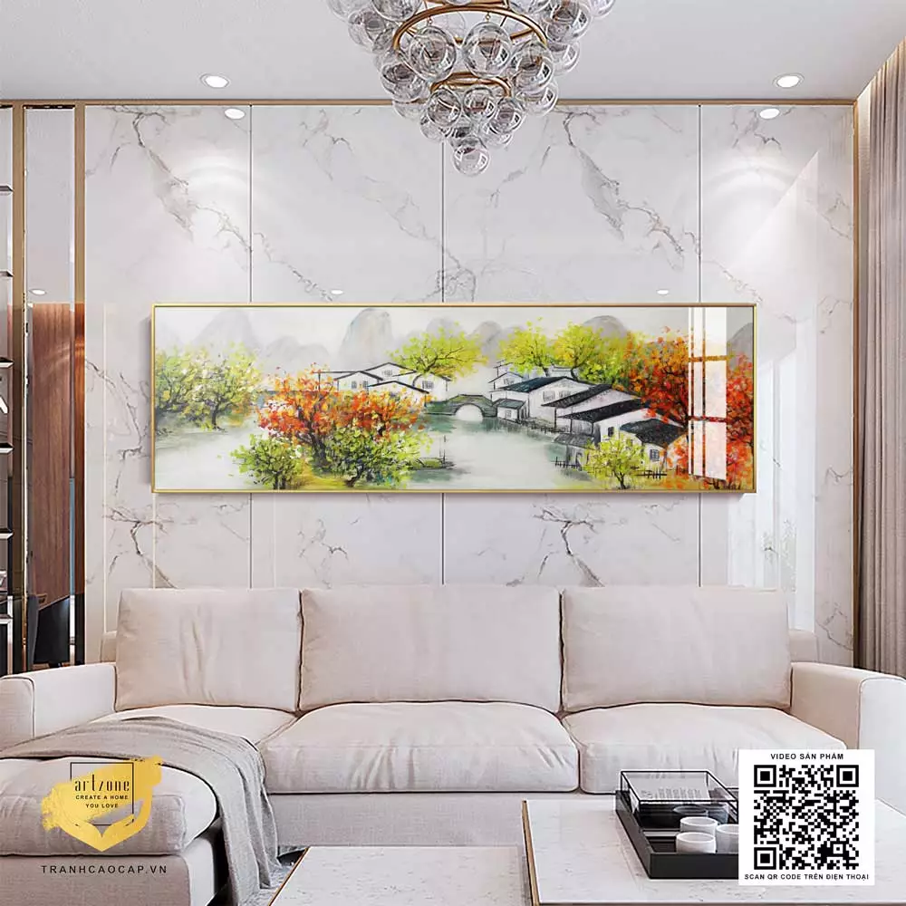 Liên hệ Tranh Cao Cấp để được tư vấn và hỗ trợ tốt nhất