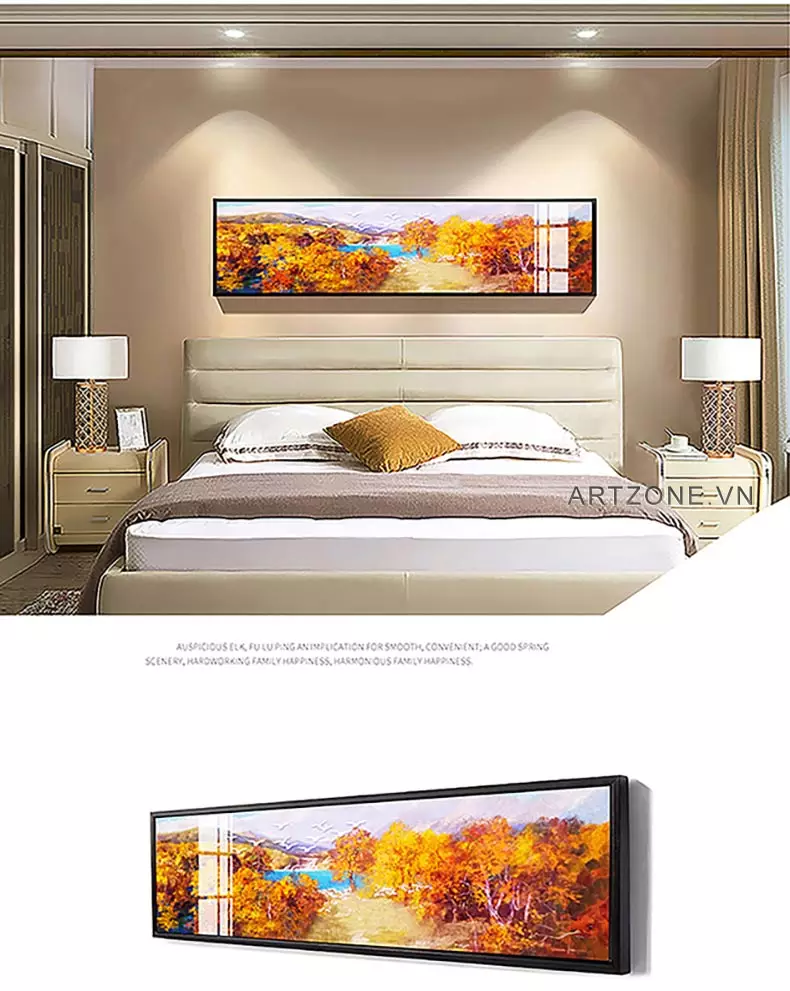 Liên hệ Tranh cao cấp để được tư vấn