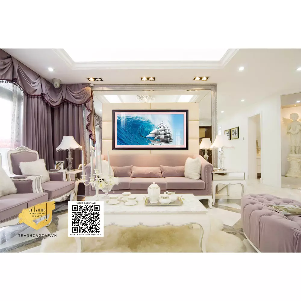Tham khảo ý kiến chuyên gia trang trí nội thất