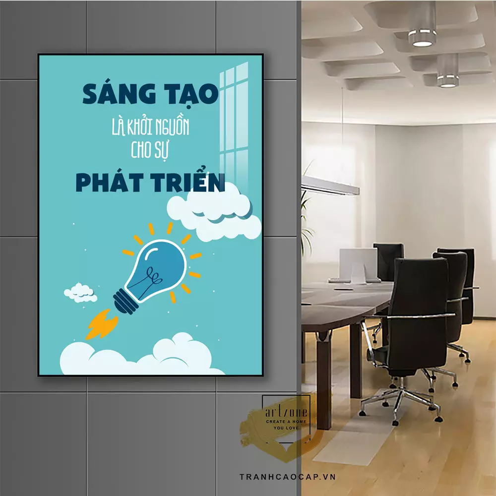 Tranh Mica AZ1-1345: Sức mạnh kết nối và phản ánh tâm hồn