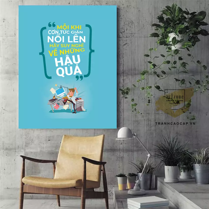 Chọn slogan phù hợp để truyền tải thông điệp hiệu quả