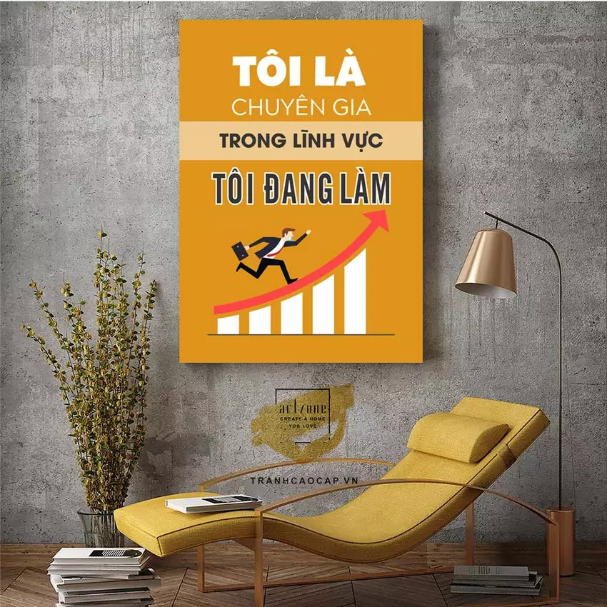 Xem xét yếu tố phong thủy khi chọn tranh treo tường