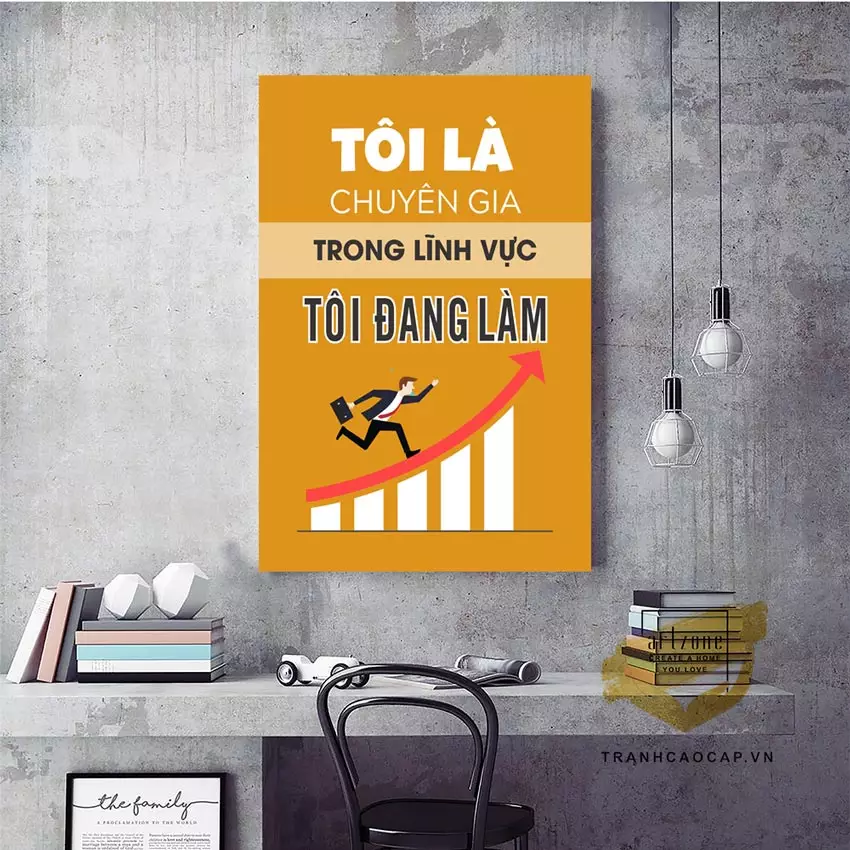 Thay đổi tranh theo thời gian để tạo sự mới mẻ