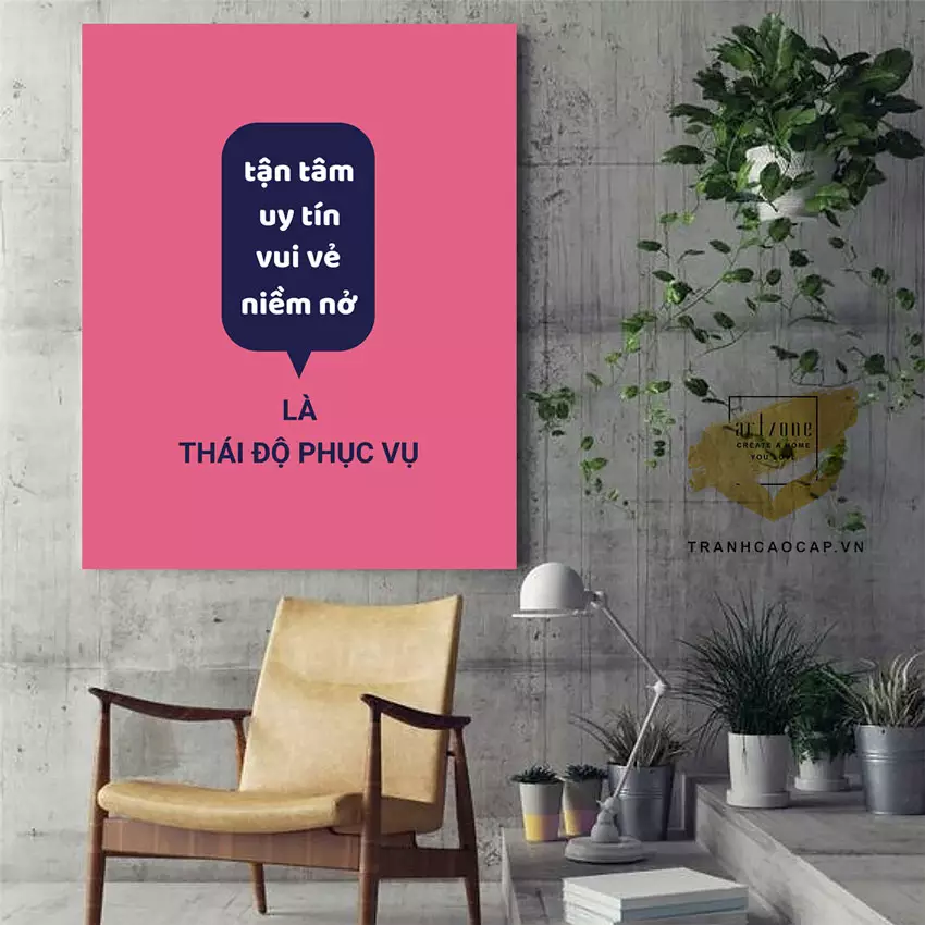 Ưu điểm của chất liệu mica trong tranh trang trí