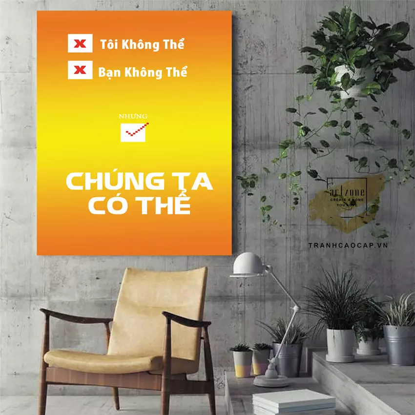 Tranh động lực AZ1-1408