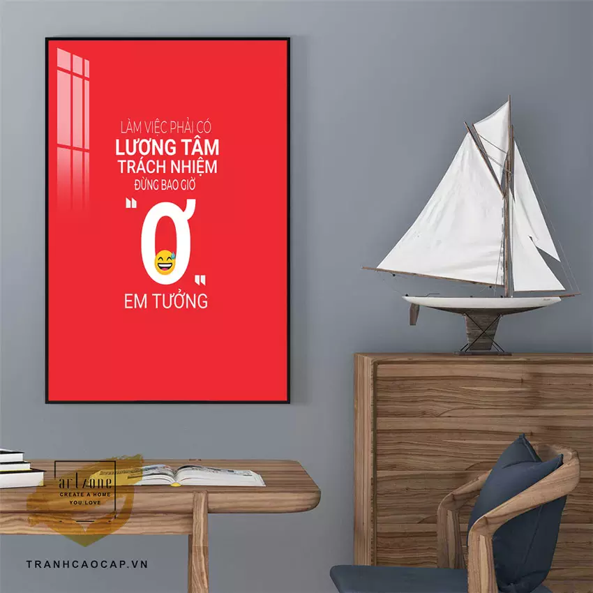 Ánh sáng làm nổi bật vẻ đẹp của tranh mica