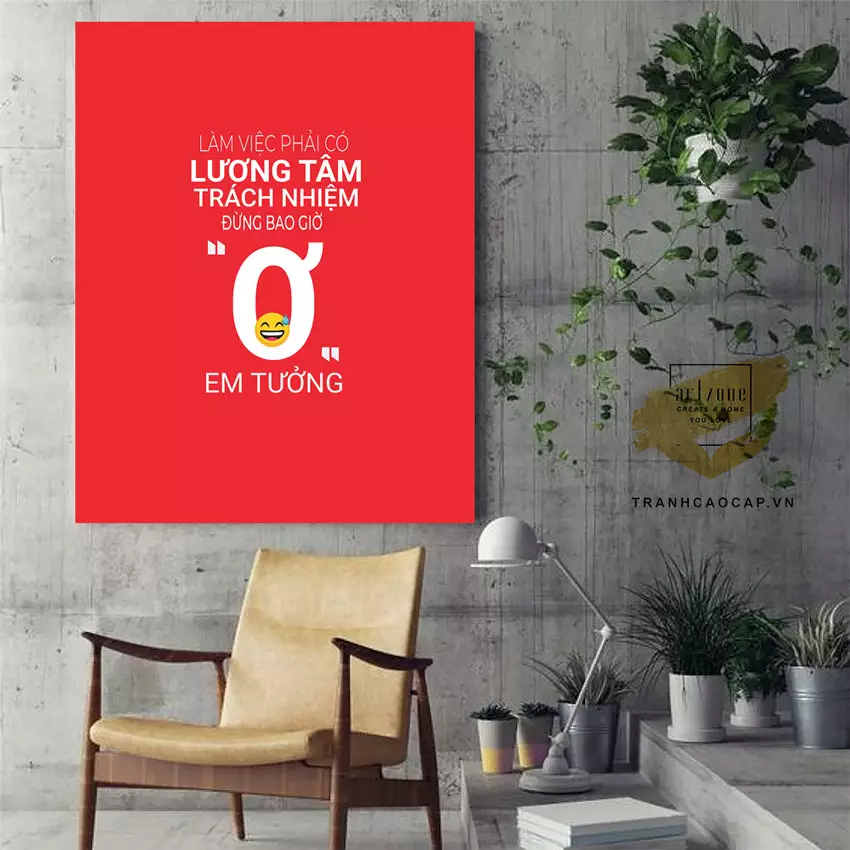 Tranh mica AZ1-1406 Series với nhiều kích thước và mẫu mã
