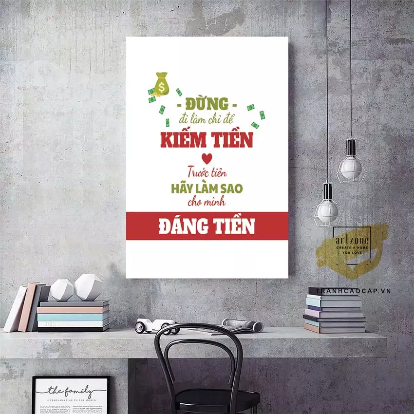 Lời khuyên từ chuyên gia trang trí nội thất