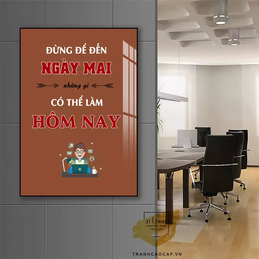 Tranh Mica Chất Lượng Cao, Giá Tốt Nhất
