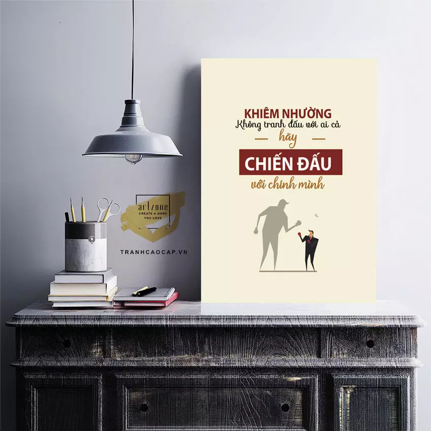 Tranh động lực mica AZ1-1415-MICA
