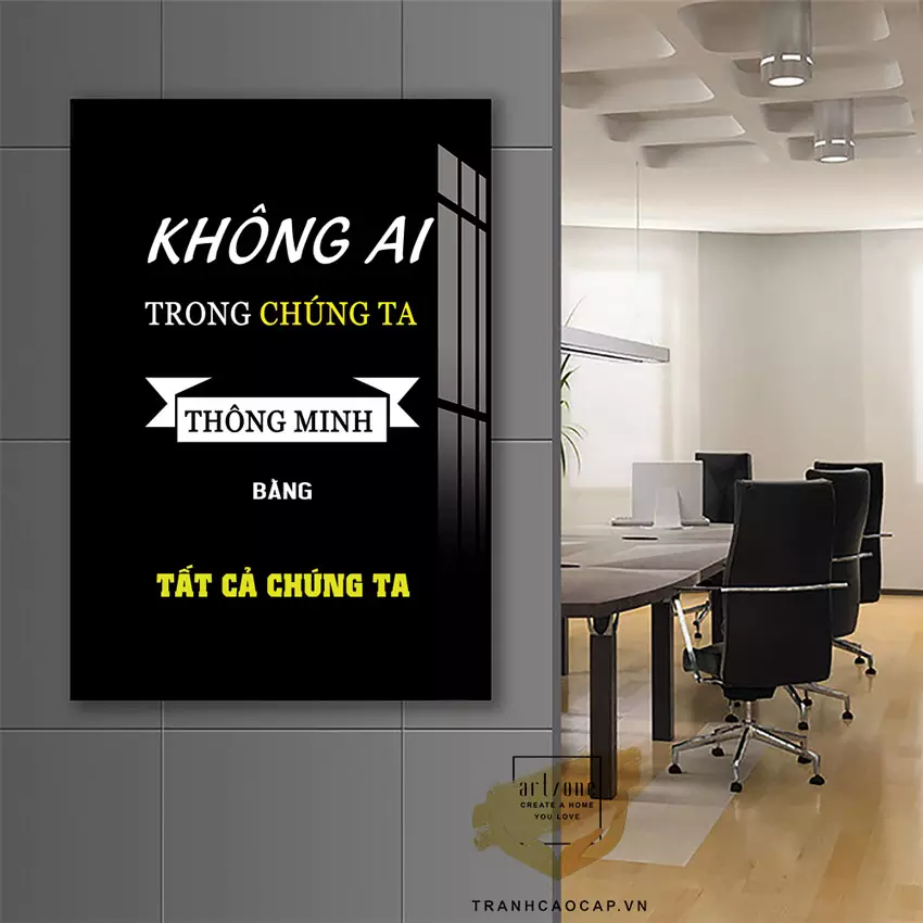 Sai lầm về thông điệp của tranh