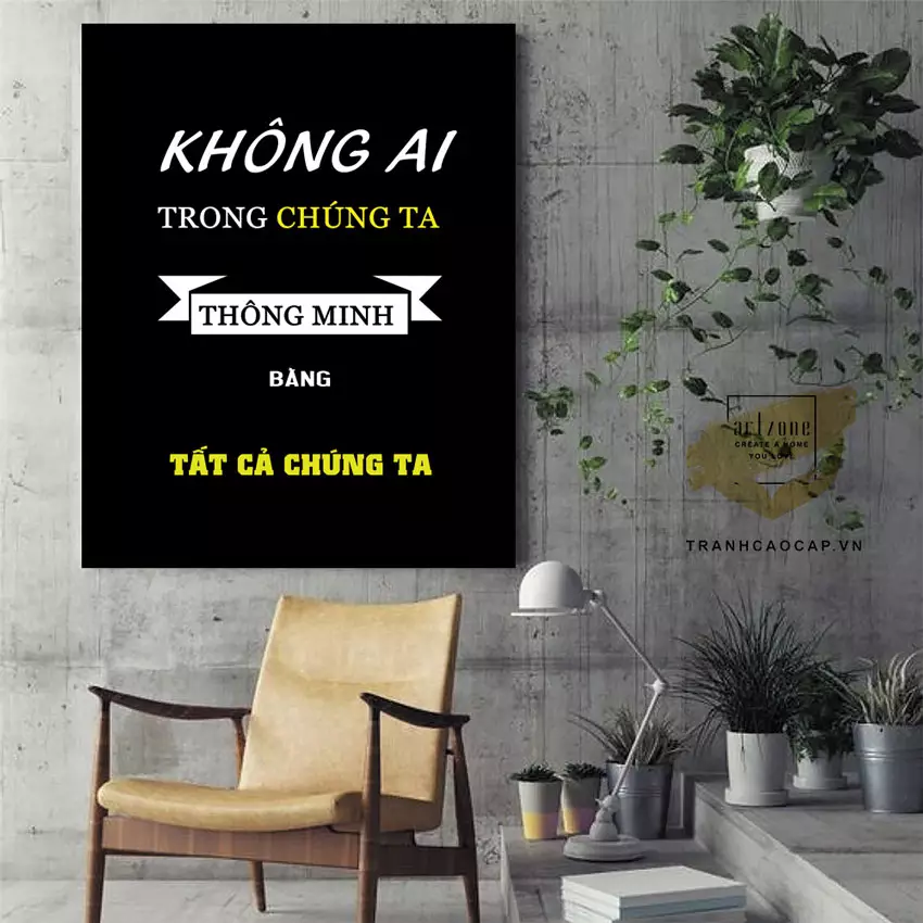 Không gian làm việc chuyên nghiệp