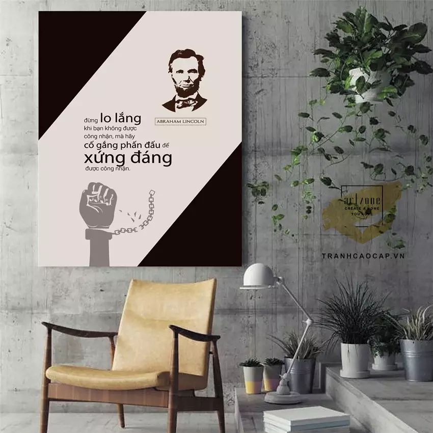 Tranh Cao Cấp - Địa chỉ uy tín cung cấp tranh mica chất lượng