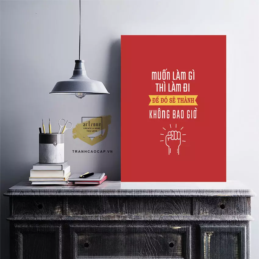 Tranh Mica Văn Phòng Đẹp Tranh Mica Văn Phòng Đẹp