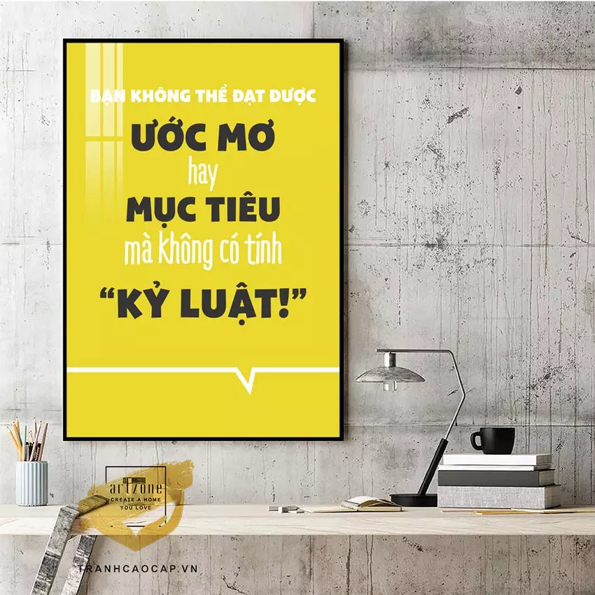 Ý nghĩa slogan trong tranh Slogan Lúa