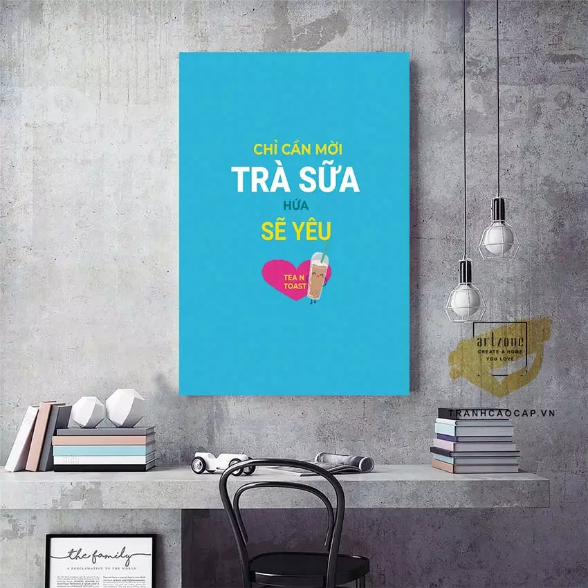 Nguyên tắc ít là nhiều trong trang trí