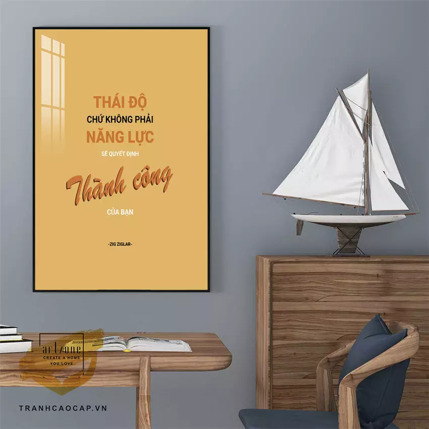 Tranh Mica chất lượng cao