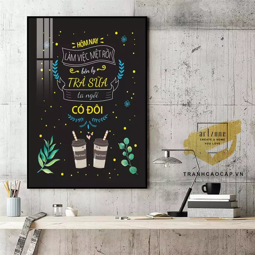 Ý nghĩa tranh slogan lúa gạo trong văn hóa Việt Nam