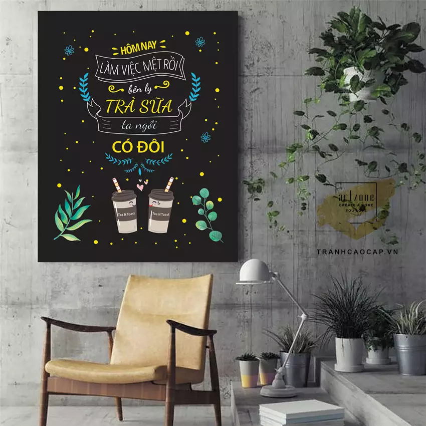 Ưu điểm tranh mica độ bền cao