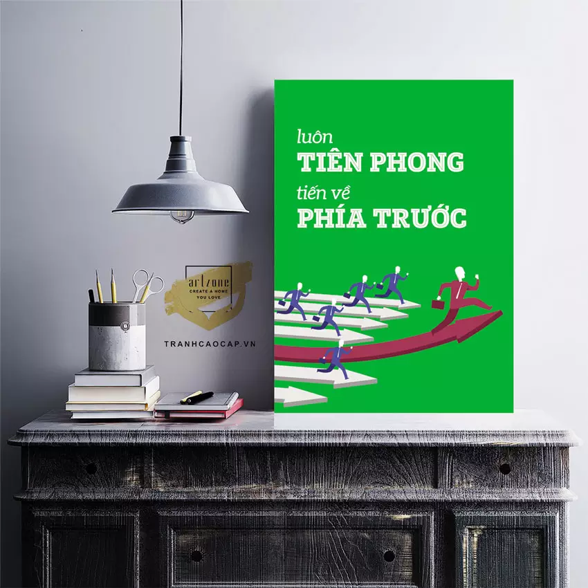 Tranh Cao Cấp - Đơn vị cung cấp tranh treo tường uy tín